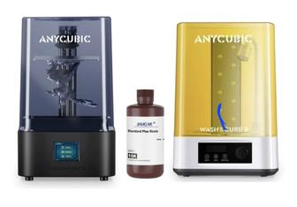 3D принтер Anycubic mono
