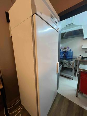 Холодильник , производство Россия