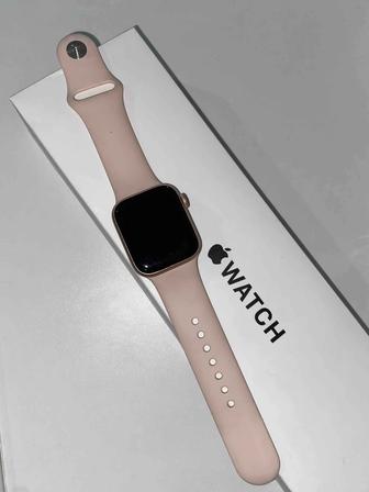 Apple Watch Se 40m