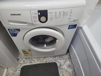 Продажа стиральной машинки