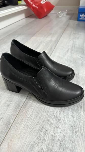 Новые женские туфли Satori