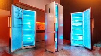 Ремонт бытовых холодильников по г. Алматы