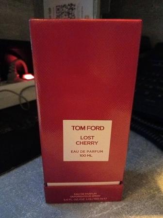 Tom Ford lost cherry 100 ml