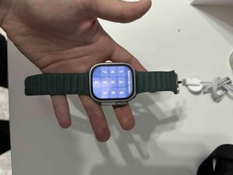 Часы Apple Watch Ultra