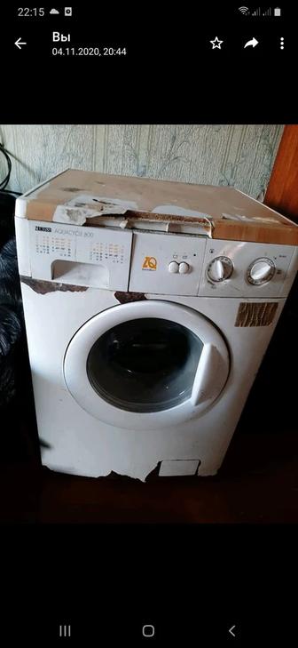 Ремень для стиральной машины