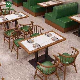 Мебель для Ресторанов и Заведений кафе