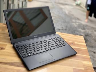 Продам ноутбук Acer E5 571G.