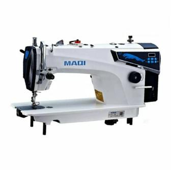 MAQI-швейная машина