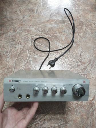 Продам аудио-усилитель Mingo MV869