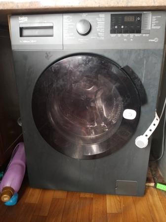 Автомат стиральная машинка