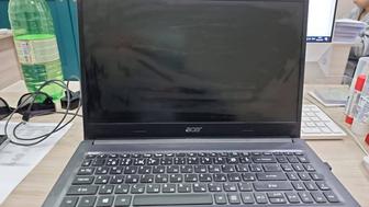 Ноутбук Acer aspire A315-55