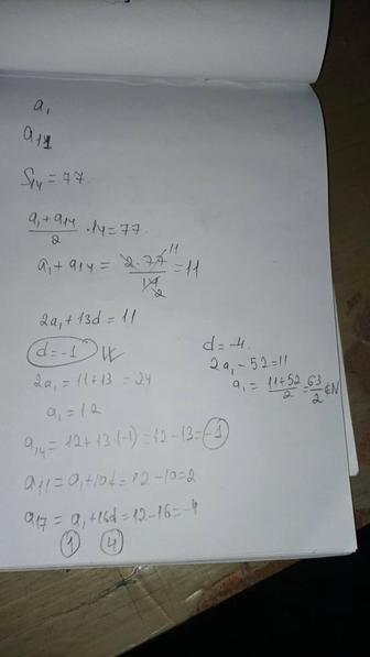 Курсы математики