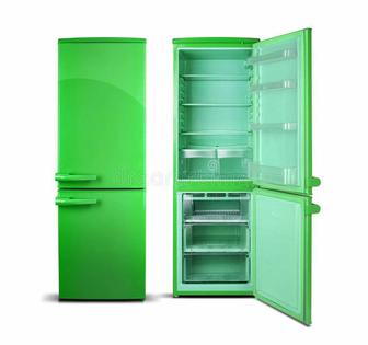 Ремонт холодильников и морозильников