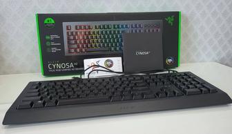Игровая клавиатура Razer Cynosa v2