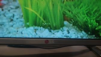 В продаже большой телевизор 47 д. LG ютуб с голосовым управлением рассрочка