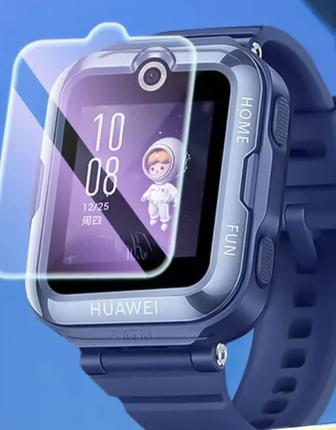 Защитное стекло Huawei WatchKids 4Pro