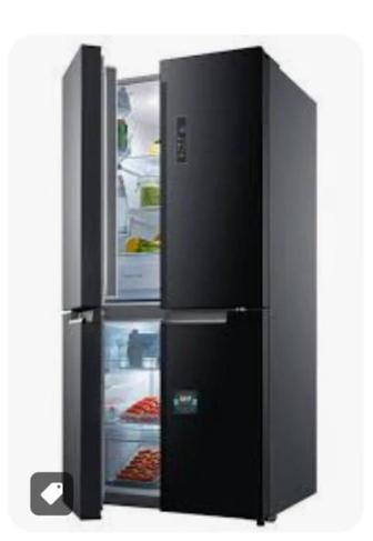 Качественный ремонт холодильников