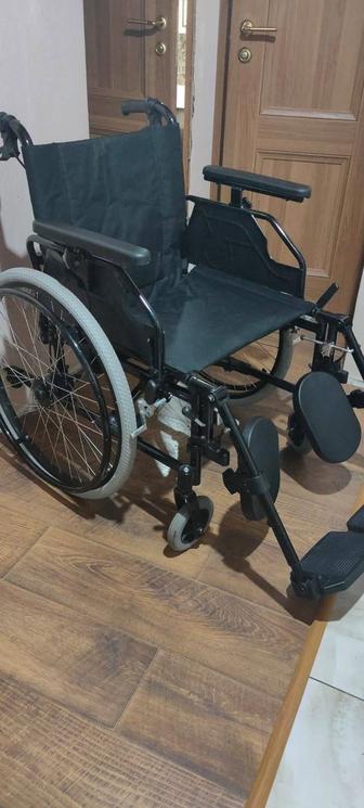 Аренда, Прокат инвалидных колясок