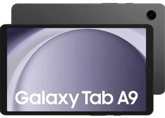 Планшет Samsung Galaxy 
TAB A9
64GB
Слот под sim карту
Новая,в упаковке