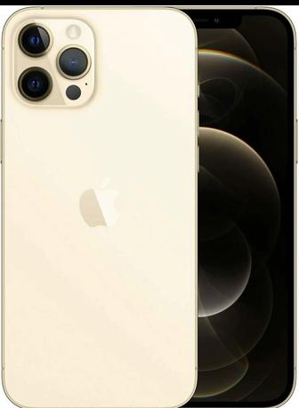 IPhone 12 Pro Max , 128 гб в наличии золотом цвете