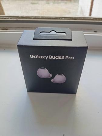 Galaxy Buds2 pro новый