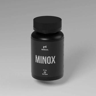 MINOX by sigma meds