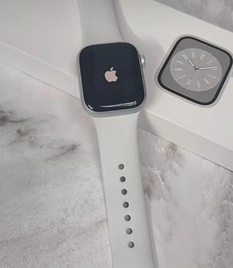 Часы Apple Watch SE 40мм 90.000тг есть рассрочка и ред