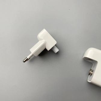 Удлинитель евро вилка для блока питания MacBook apple