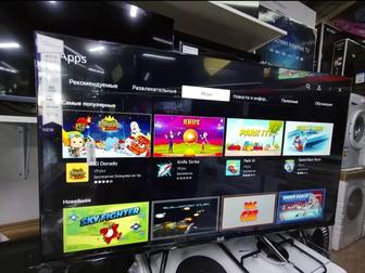 Новый Телевизоры Samsung Lg Yasin Новый в упаковке Wi fi YouTube Otau Tv