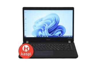 Acer Pentium 8Gb SSD NVMe UHD Graphics Ноутбук АКБ 4ч