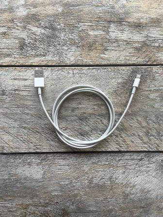Зарядка на айфон/ шнур зарядка / юсби / кабель