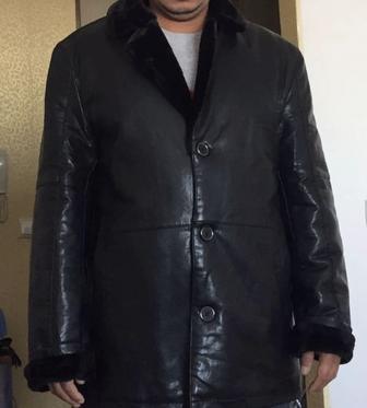 Мужская куртка, 52 размер
