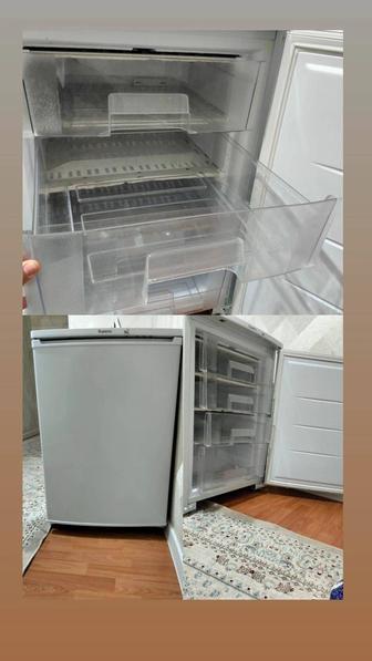 Холодильник Биюрса