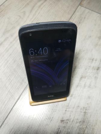 На запчасти телефон HTC Desire 326G Dual SIM