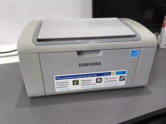 Принтер Samsung ml-2160