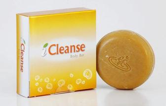Антибактериальное мыло iCleanse