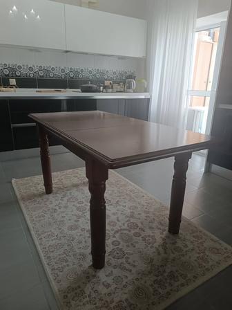 Кухонный стол раздвижной