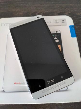 HTC One m7 dual sim