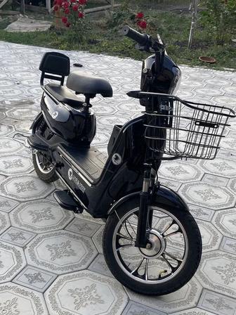 Новый Электровелосипед Jorgatay M3 Pro