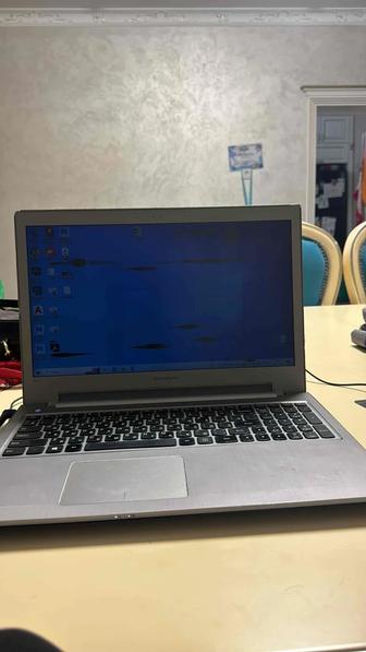 Ноутбук core i7