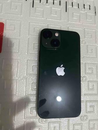 Iphone 13 mini Green 256Gb