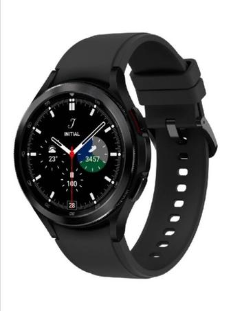 Продам Новые часы Samsung Galaxy Watch 4 Classic