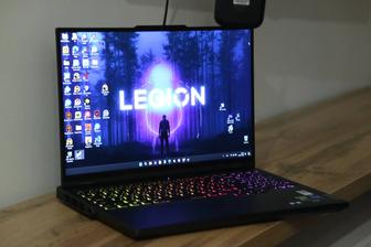 Игровой ноутбук Lenovo Legion Pro 5