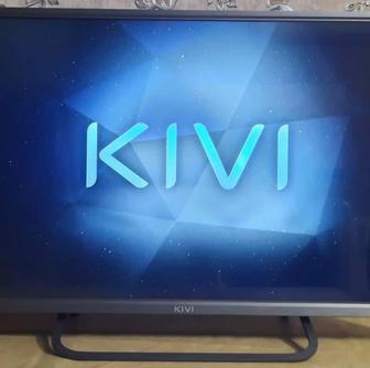 Продам телевизор KIVI 32 (81CM) SMART ANDROID