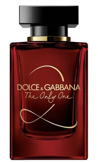 Dolce&Gabbana The One 2