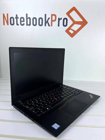Ноутбук Lenovo x 280