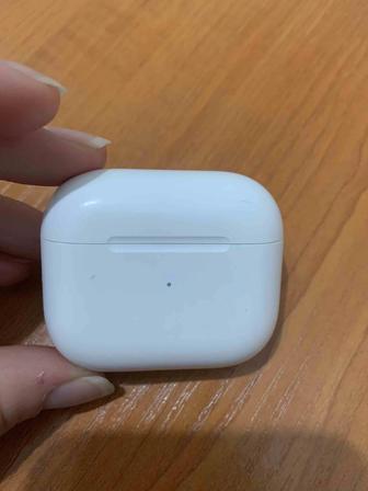 Продам наушники AirPods (3rd generation) торг есть