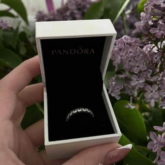 Продам кольцо Pandora