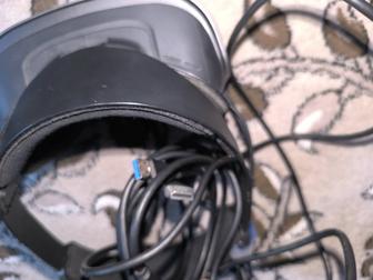 Продам VR шлем Lenovo WMR