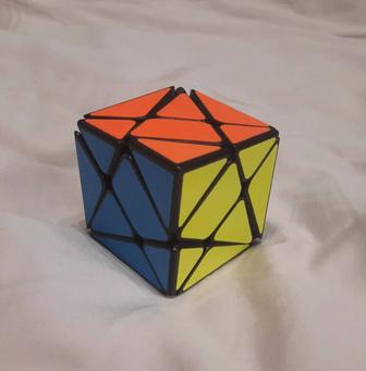 Кубик Рубик Axis Cube головоломка
